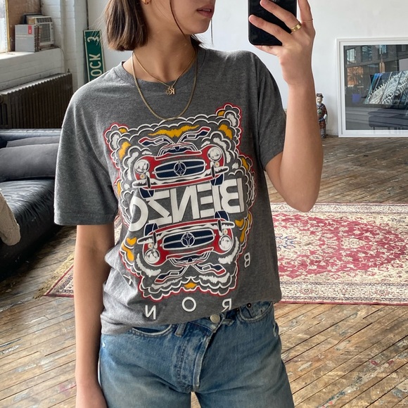 Benzo tee - Picture 2 of 3